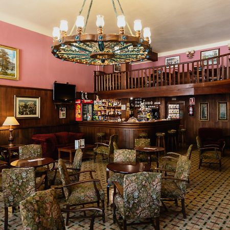 Hotel De كامبروذون المظهر الخارجي الصورة