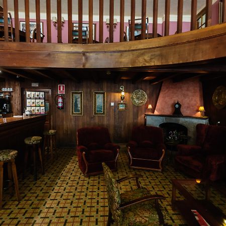 Hotel De كامبروذون المظهر الخارجي الصورة