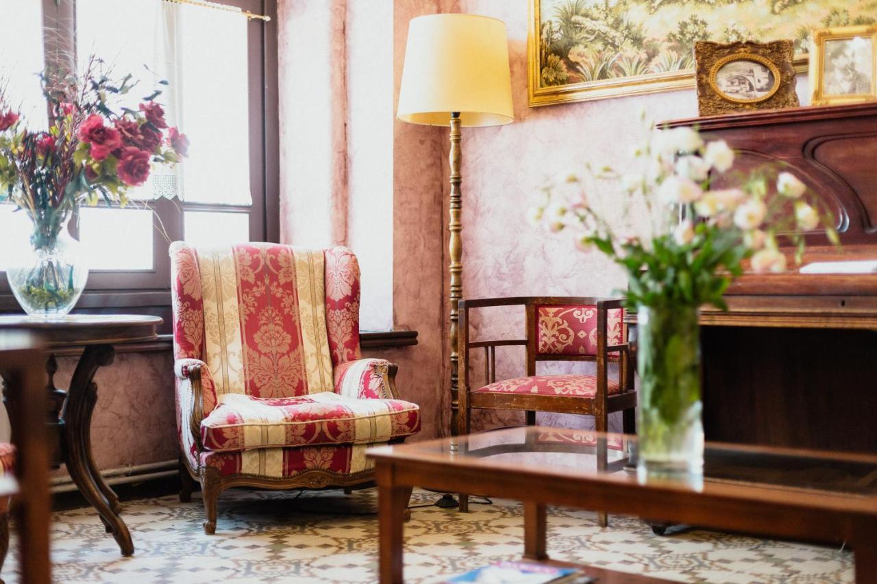 Hotel De كامبروذون المظهر الخارجي الصورة