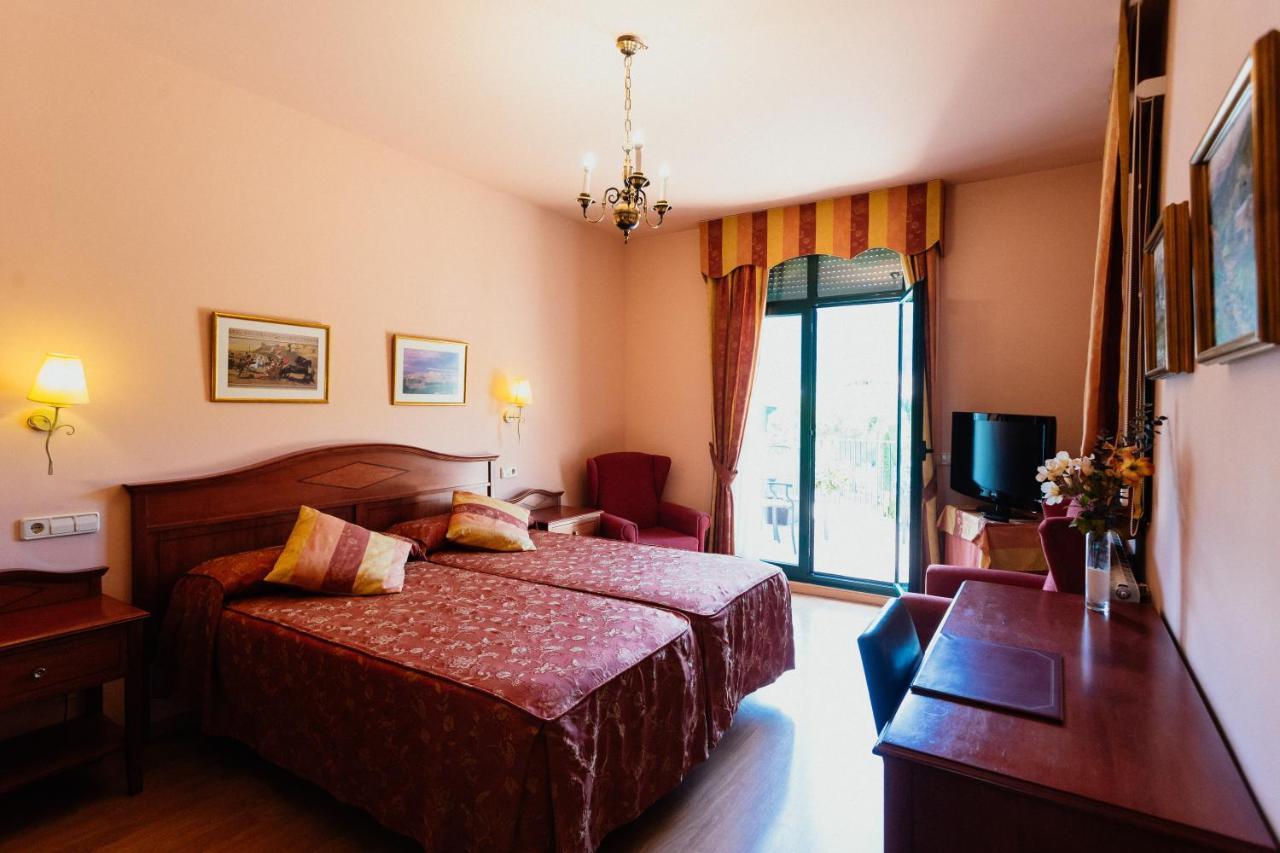 Hotel De كامبروذون المظهر الخارجي الصورة