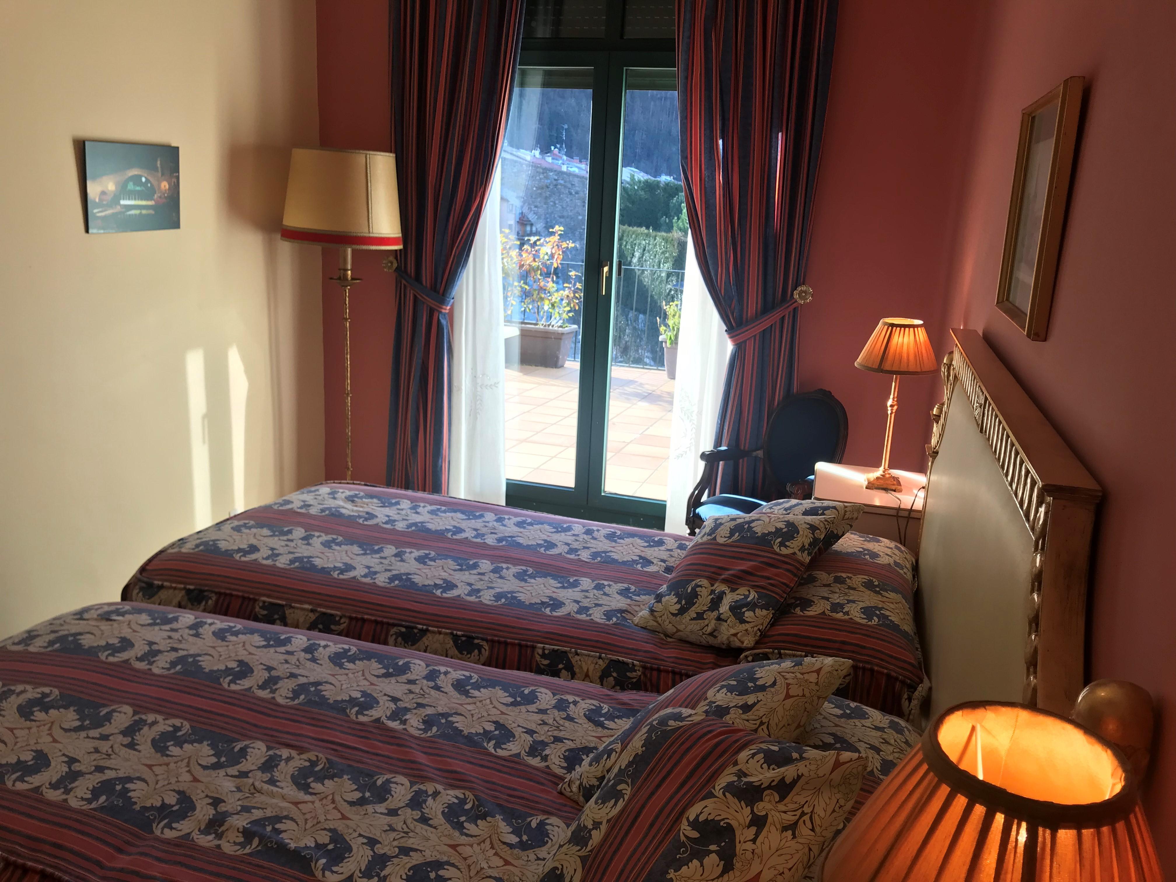 Hotel De كامبروذون المظهر الخارجي الصورة