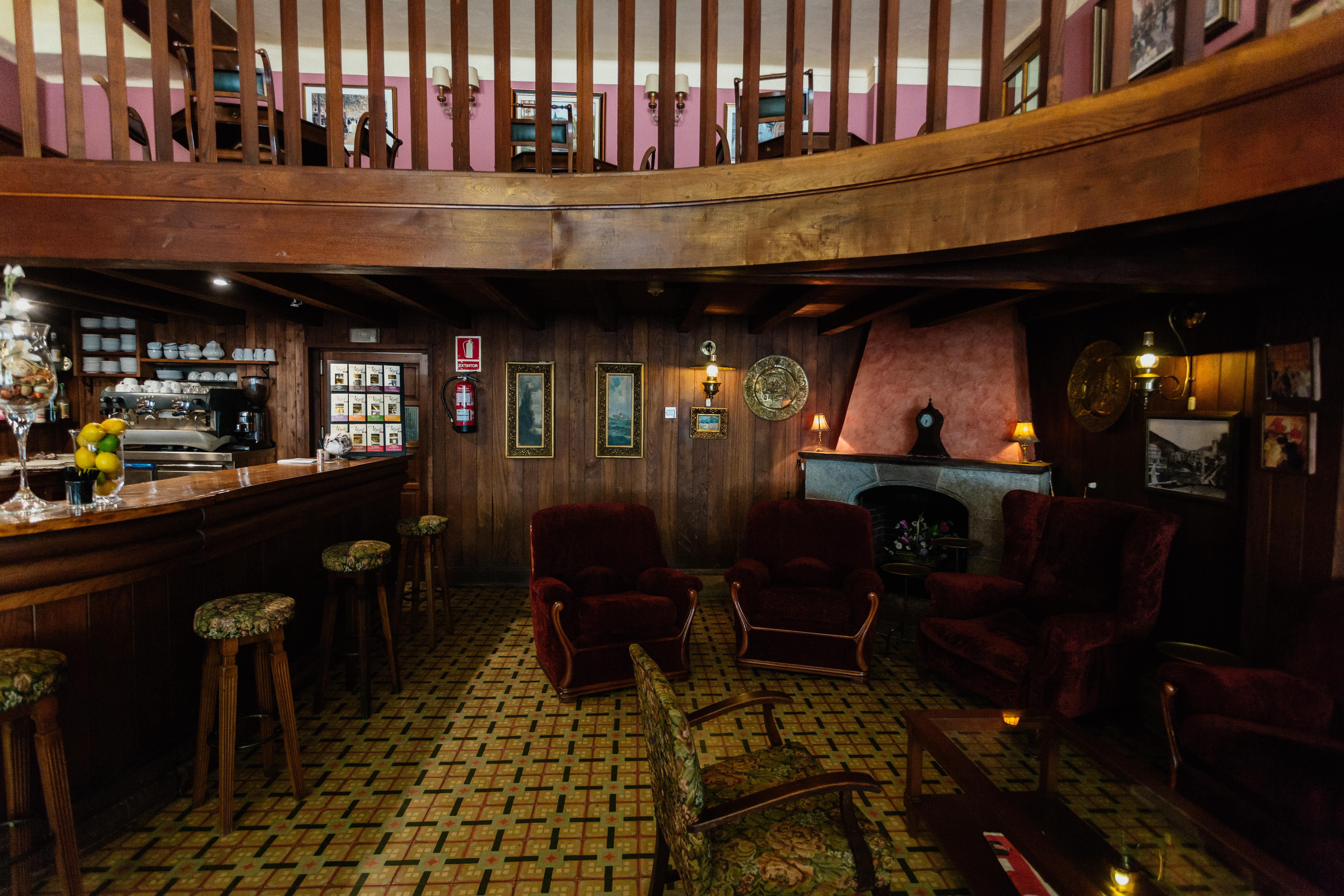Hotel De كامبروذون المظهر الخارجي الصورة