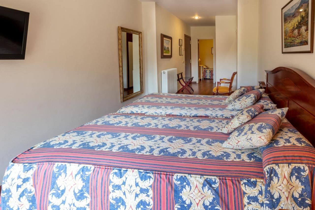 Hotel De كامبروذون المظهر الخارجي الصورة