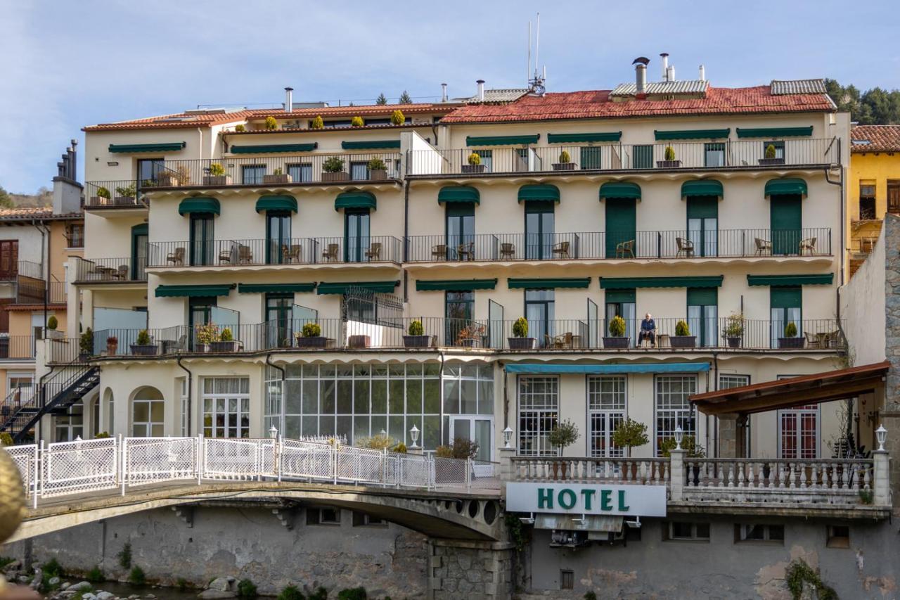 Hotel De كامبروذون المظهر الخارجي الصورة