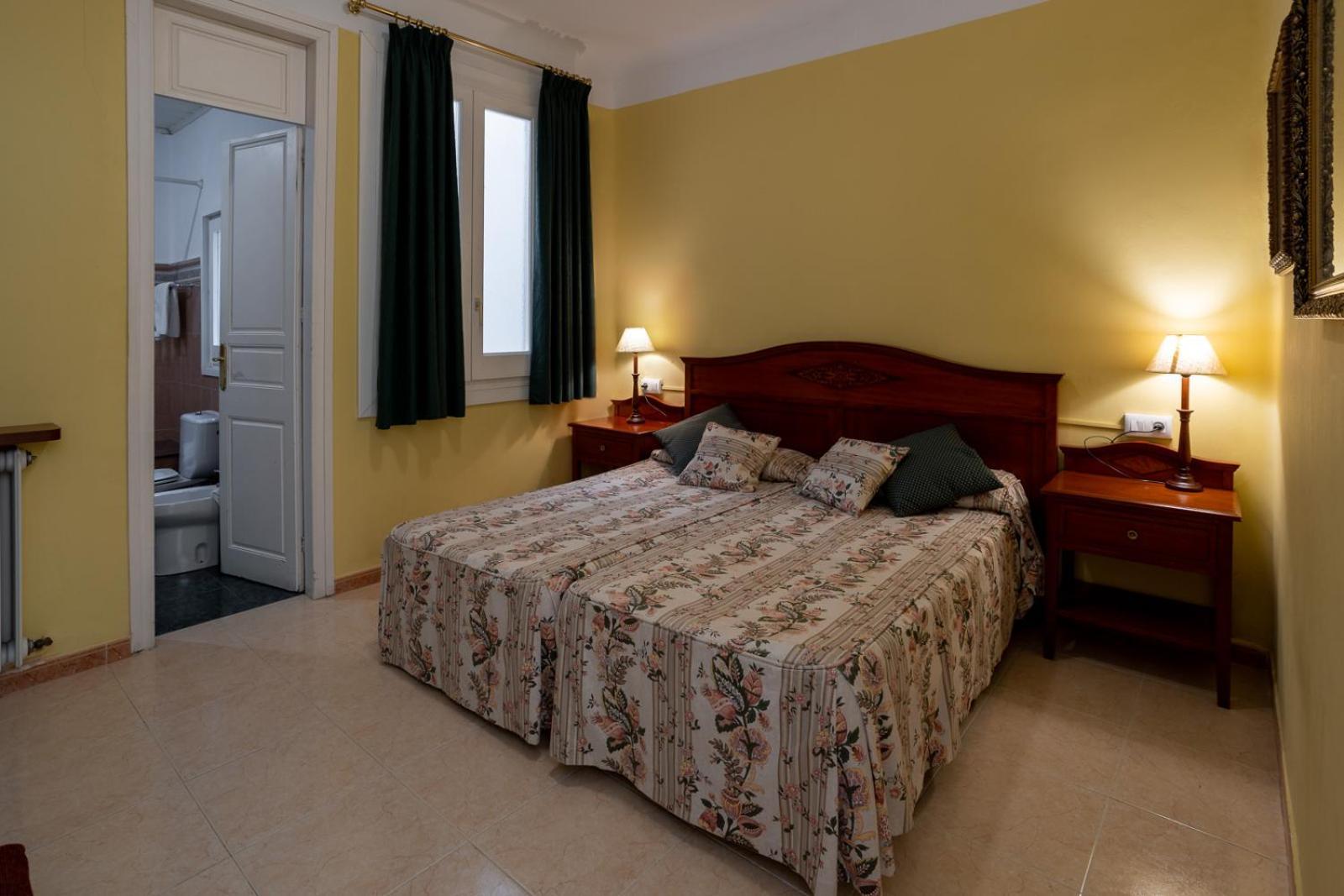 Hotel De كامبروذون المظهر الخارجي الصورة