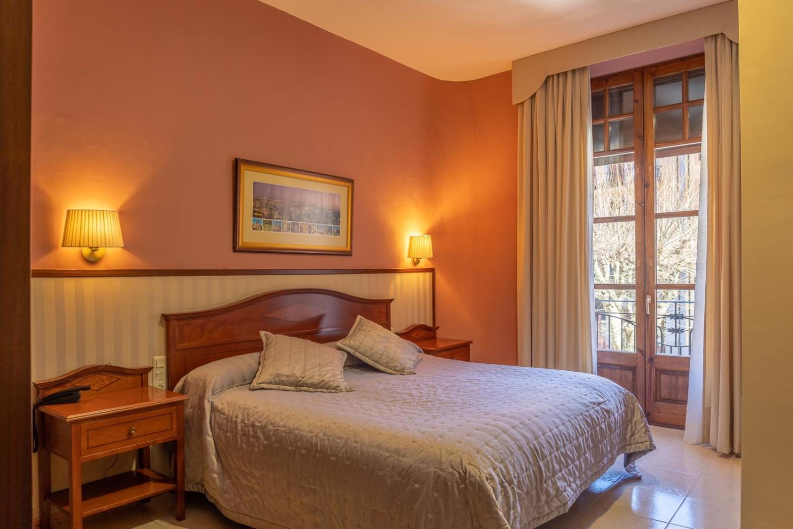 Hotel De كامبروذون المظهر الخارجي الصورة