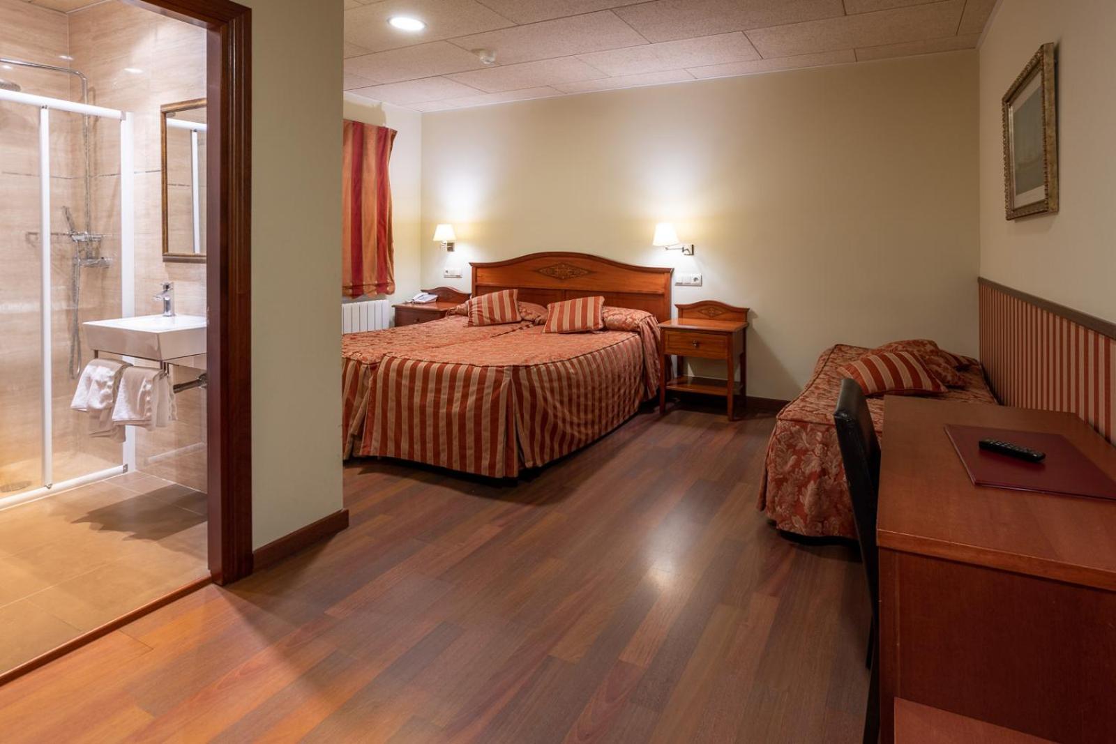 Hotel De كامبروذون المظهر الخارجي الصورة