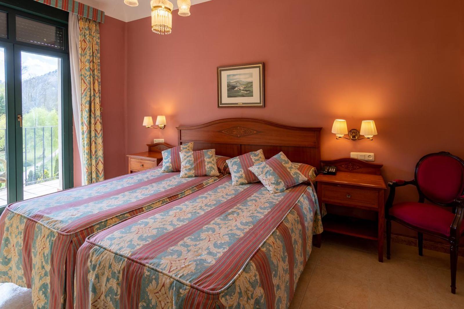 Hotel De كامبروذون المظهر الخارجي الصورة