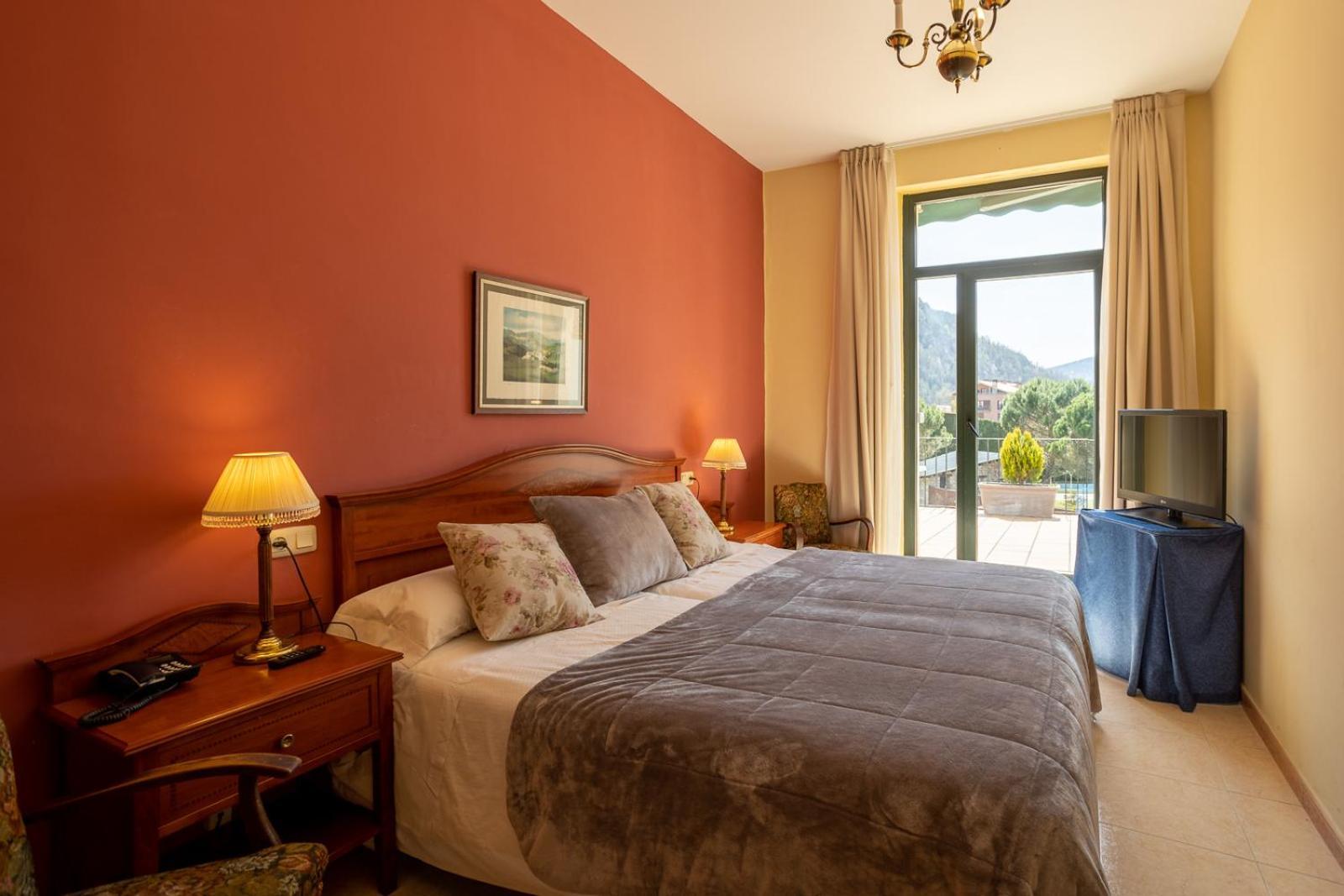 Hotel De كامبروذون المظهر الخارجي الصورة