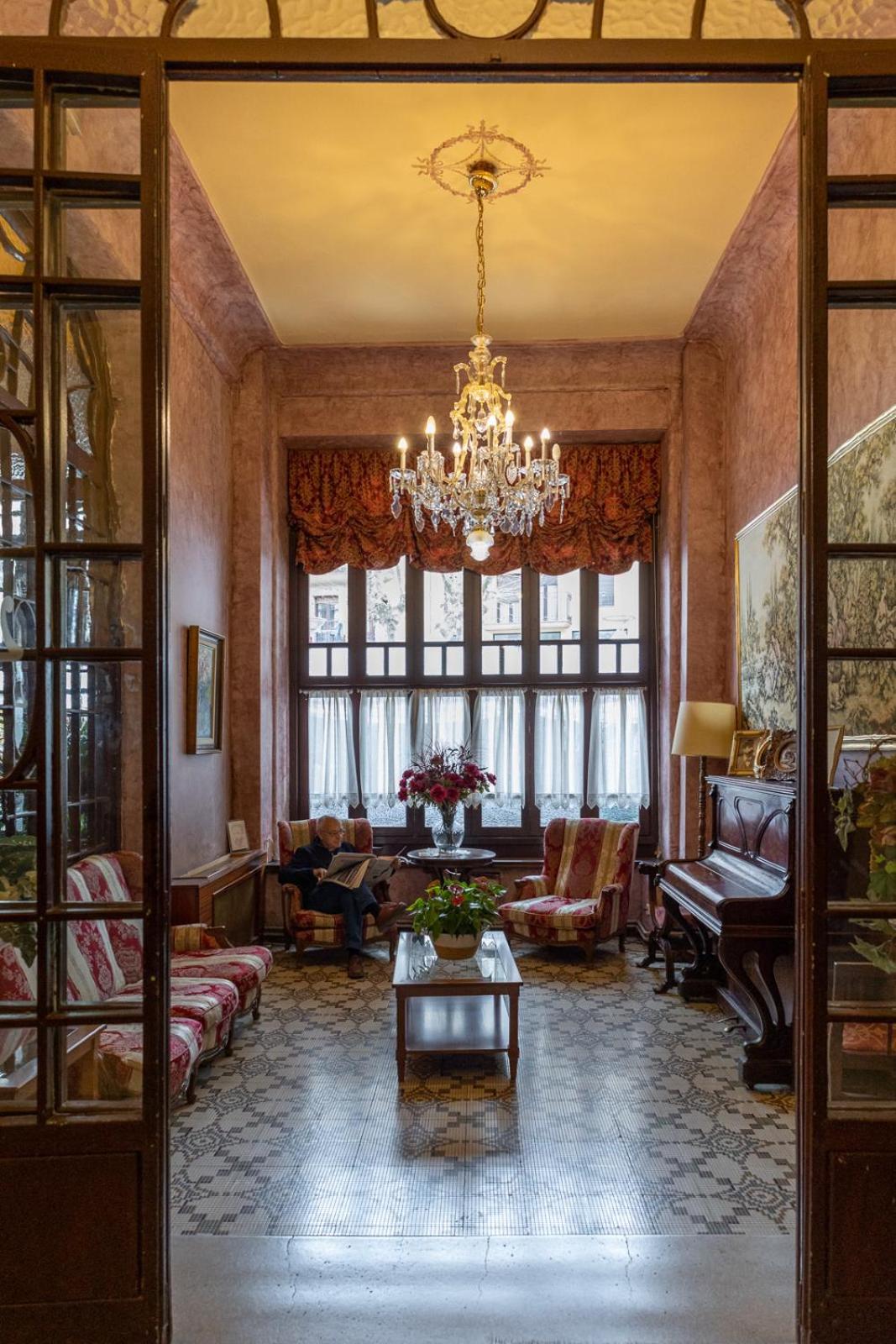 Hotel De كامبروذون المظهر الخارجي الصورة