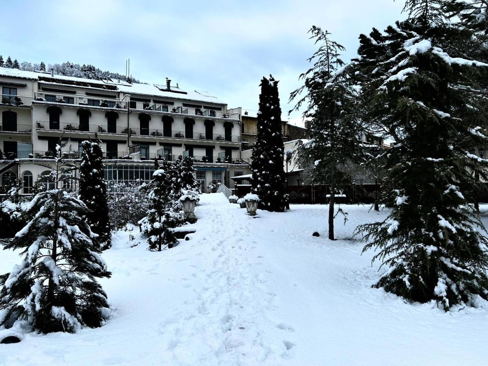 Hotel De كامبروذون المظهر الخارجي الصورة